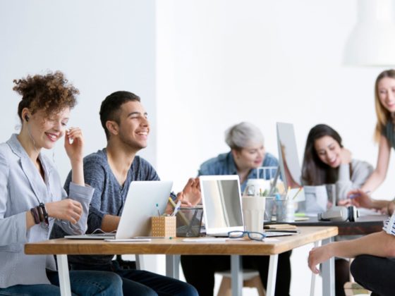 The Power of a Supportive Network | Business Development Strategies | Franchising Business Support