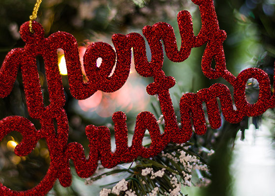 Closed for Christmas | NGI Franchise Funding