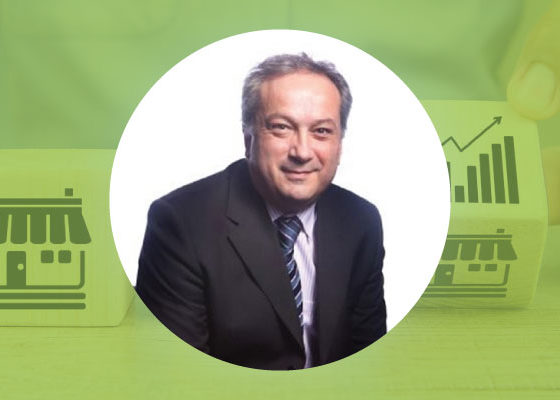 Introducing Andrew Brattesani