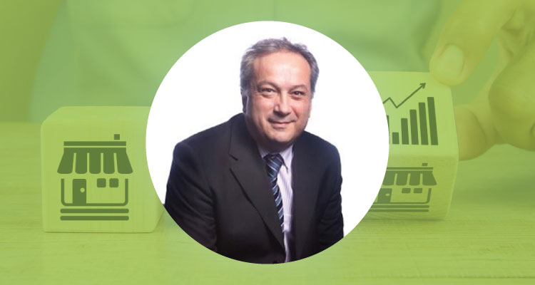 Introducing Andrew Brattesani