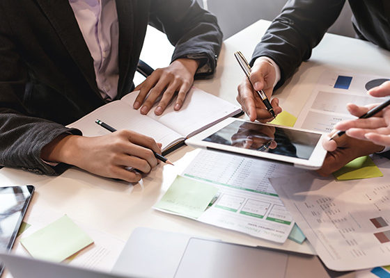Benefits of Franchisors Working with a Finance Broker