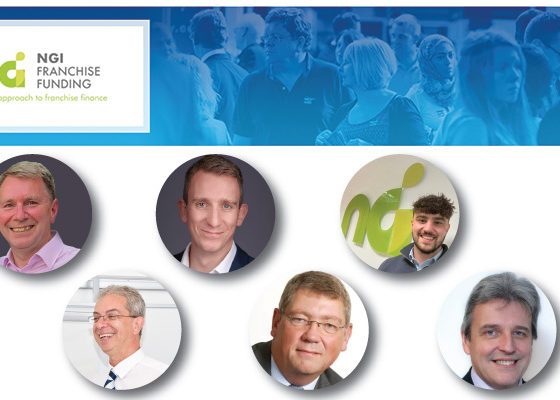 Meet our Business Franchise Experts | National Franchise Exhibition