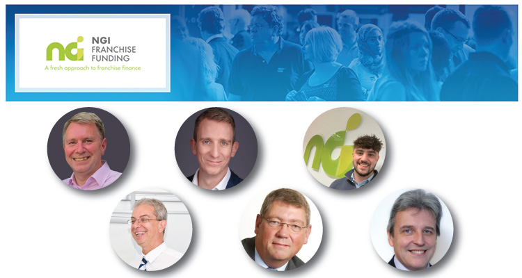 Meet our Business Franchise Experts | National Franchise Exhibition