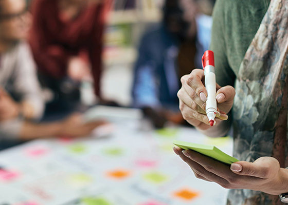 The Components of a Business Plan