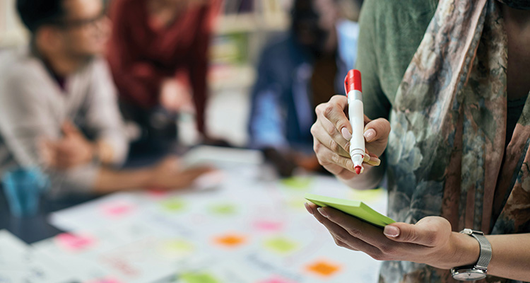 The Components of a Business Plan