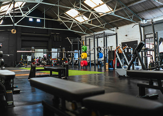 Empowering franchise growth with £600,000 loan in Hampshire