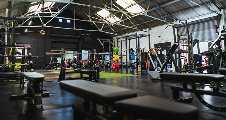 Empowering franchise growth with £600,000 loan in Hampshire