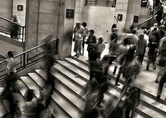 The benefits of a fluid business plan