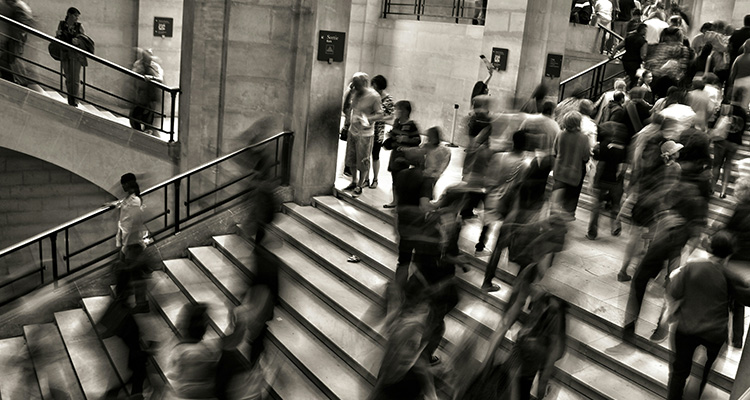The benefits of a fluid business plan