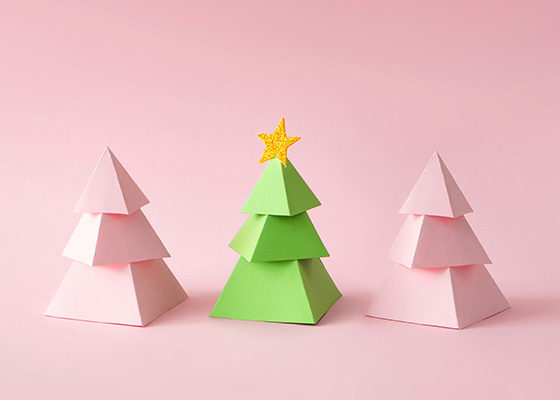 A franchise business is not just for Christmas