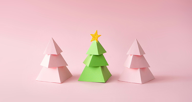 A franchise business is not just for Christmas