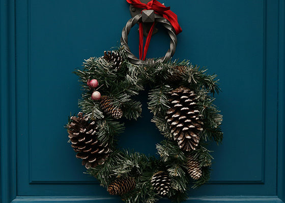 Closing for Christmas