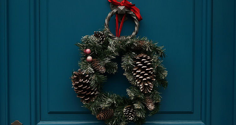 Closing for Christmas