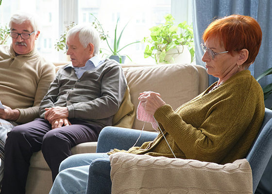 Domiciliary care franchise opens its doors