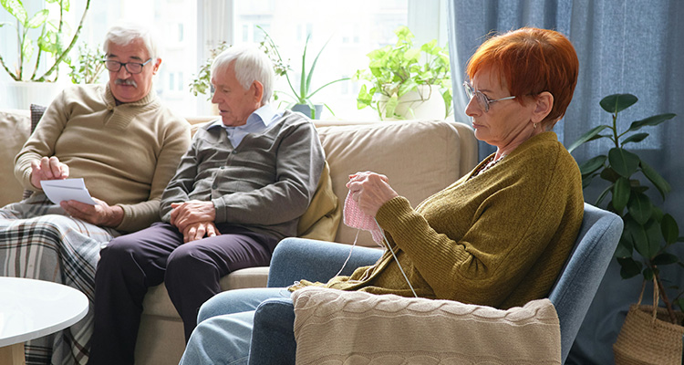 Domiciliary care franchise opens its doors