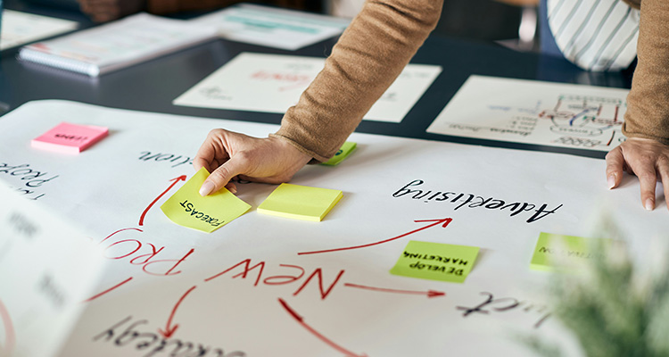 Has Your Business Plan Been Updated For 2025?