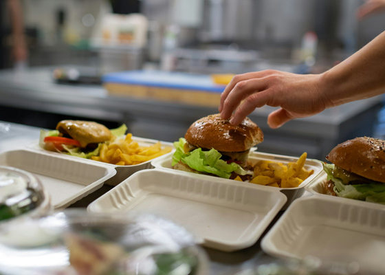 How to finance a food & beverage franchise