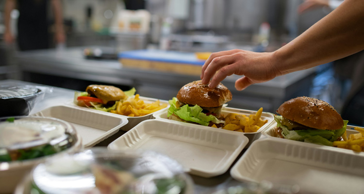 How to finance a food & beverage franchise