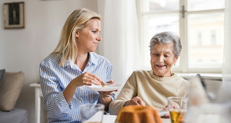 Supporting expansion within a trusted care franchise