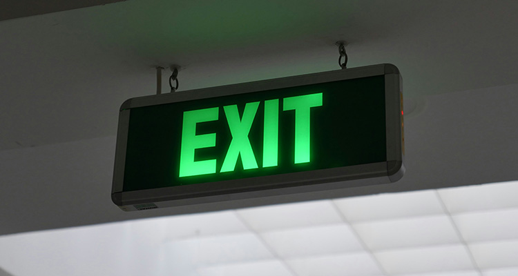 Exit strategies: How to finance the resale of a franchise