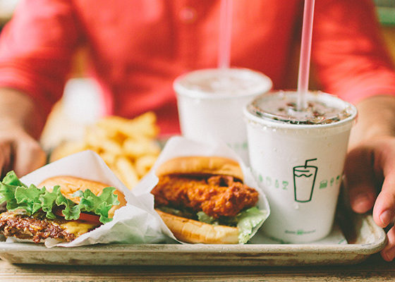 Supporting expansion within a leading fast food takeaway brand