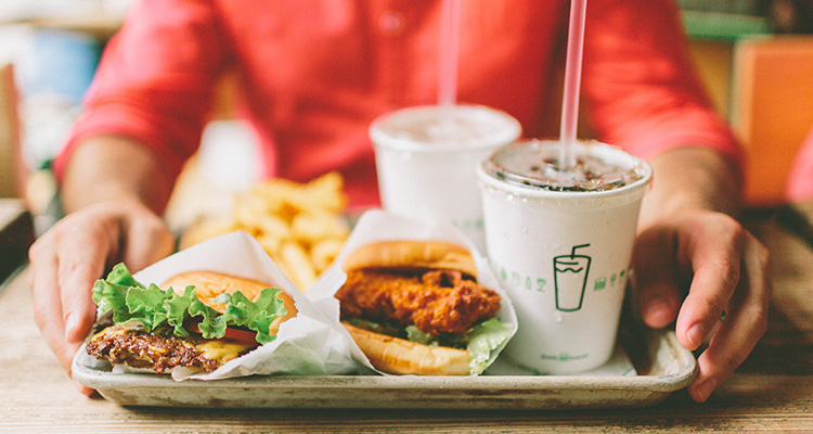 Supporting expansion within a leading fast food takeaway brand