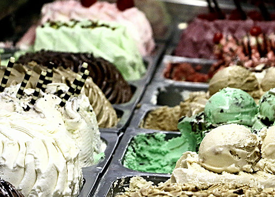From plan to parlour - Funding secured for London’s new ice cream spot