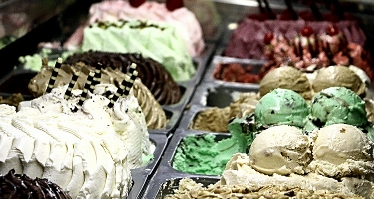 From plan to parlour - Funding secured for London’s new ice cream spot
