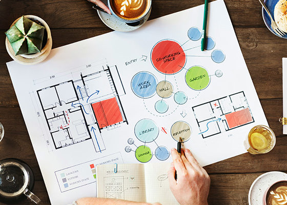 How to create a financial plan as a first-time franchisee