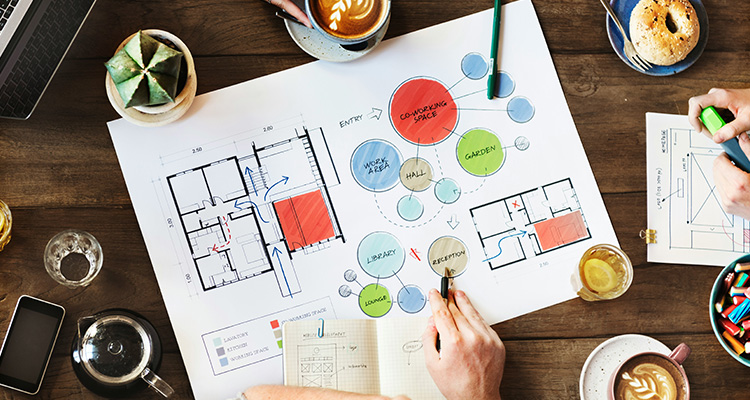 How to create a financial plan as a first-time franchisee