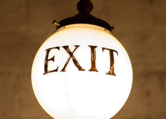 The financial side of exiting a franchise, from valuation to funding a sale