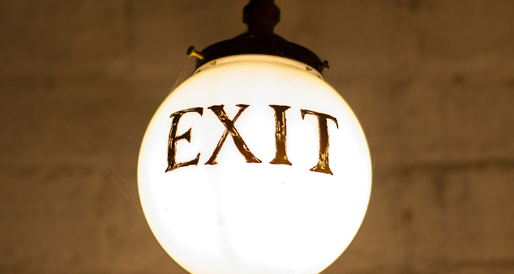 The financial side of exiting a franchise, from valuation to funding a sale