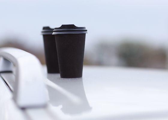 From concept to coffee – Brewing success for a new mobile café franchise