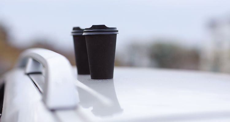 From concept to coffee – Brewing success for a new mobile café franchise