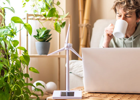 Fuelling growth for a new home-based estate agency franchise