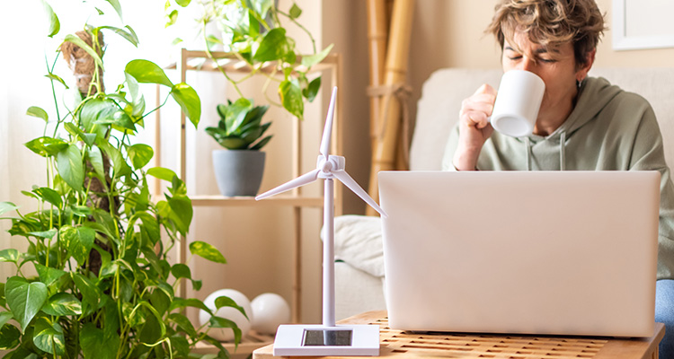 Fuelling growth for a new home-based estate agency franchise