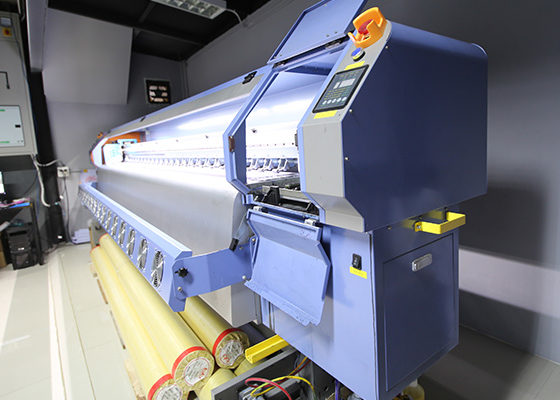 Helping a new printing franchisee launch with confidence