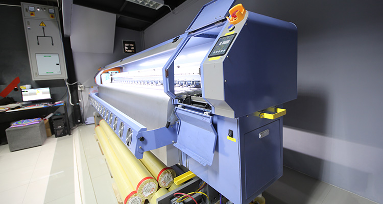 Helping a new printing franchisee launch with confidence