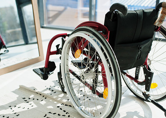 Helping a new franchisee launch a mobility retail store in Scotland with confidence