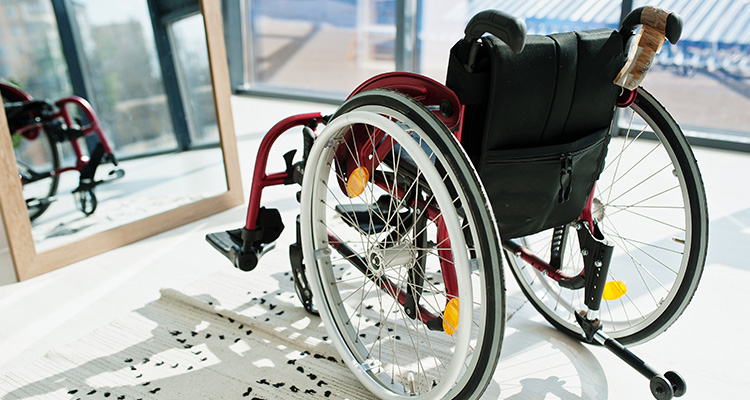 Helping a new franchisee launch a mobility retail store in Scotland with confidence