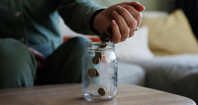 The role of personal finances in securing franchise funding