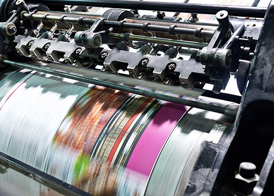 Helping a franchisee purchase an existing printing franchise in Essex