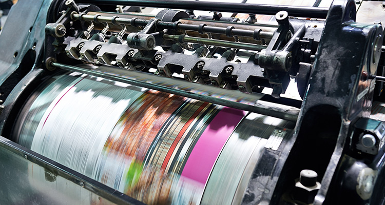 Helping a franchisee purchase an existing printing franchise in Essex