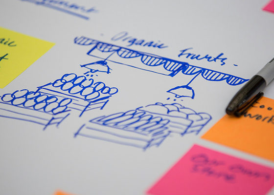 Why market research matters in your franchise financial planning