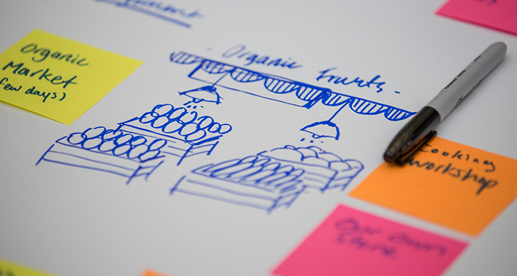 Why market research matters in your franchise financial planning